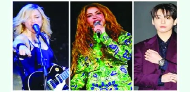 News images