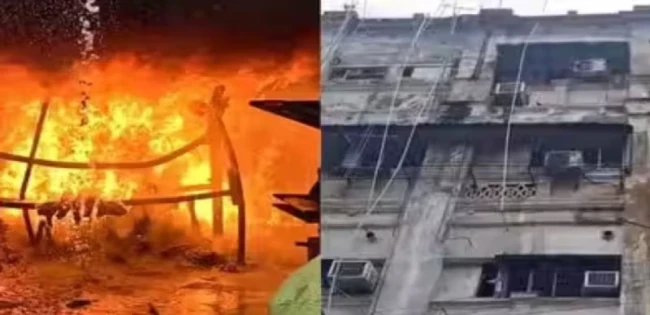 News images